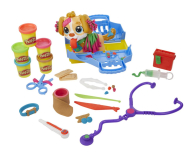 Play-Doh Wizyta u weterynarza - 1033405 - zdjęcie 3